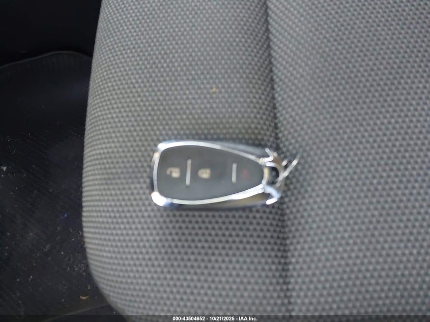 1GNERFKW3LJ288845 2020 CHEVROLET TRAVERSE photo no. 11