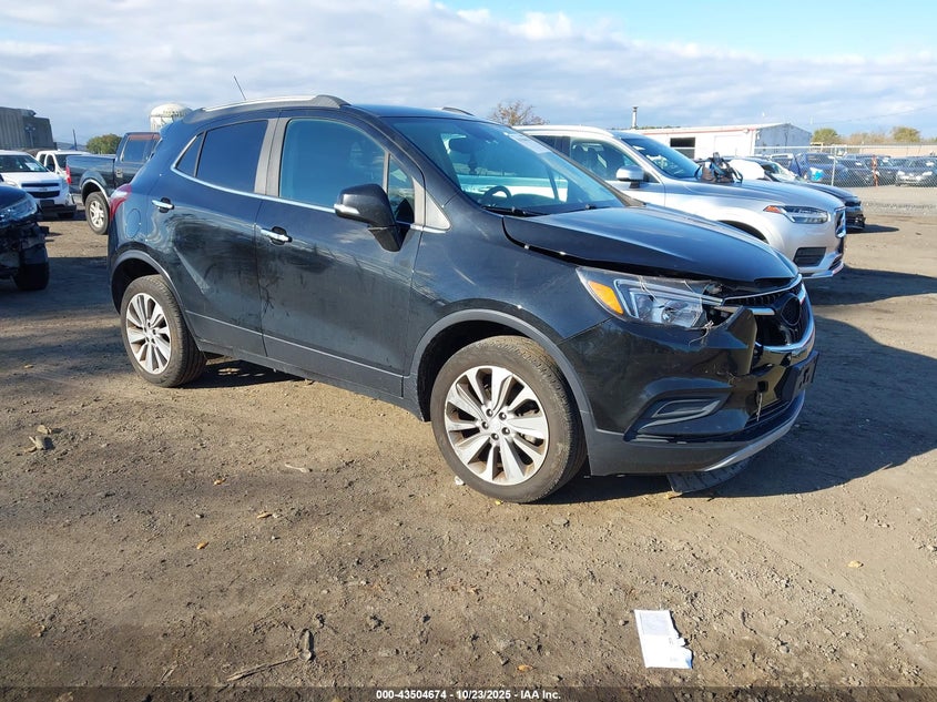 BUICK ENCORE PREFERRED