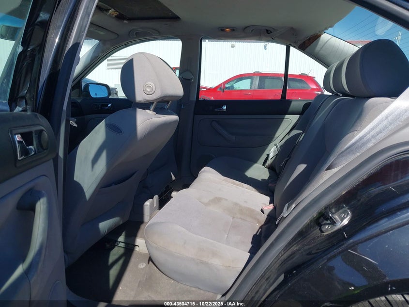 3VWSE69M94M127199 2004 VOLKSWAGEN JETTA photo no. 7