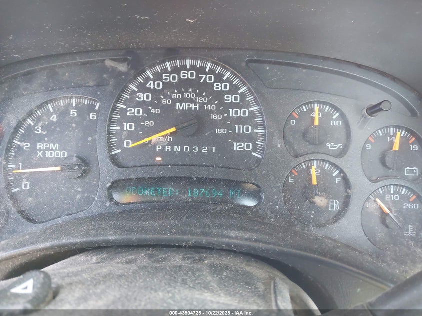3GCEC14V87G176647 2007 CHEVROLET SILVERADO photo no. 7