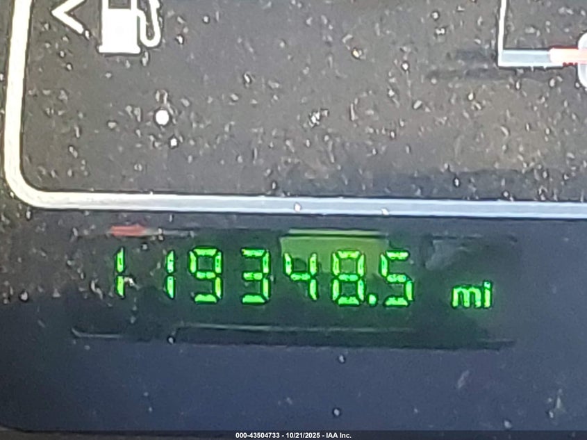 2003 Ford Windstar Se VIN: 2FMZA52433BB84401 Lot: 43504733