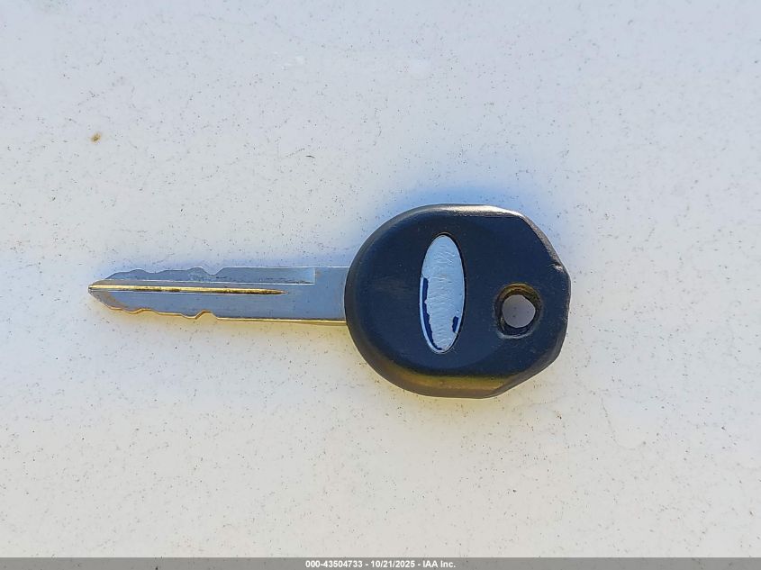 2003 Ford Windstar Se VIN: 2FMZA52433BB84401 Lot: 43504733