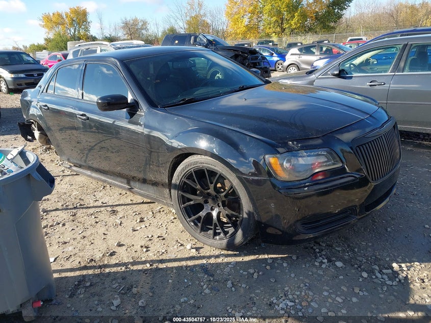 CHRYSLER 300