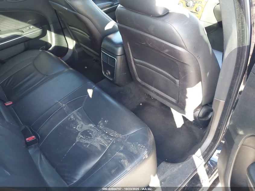 2C3CCAAG4CH116750 2012 CHRYSLER 300 photo no. 8