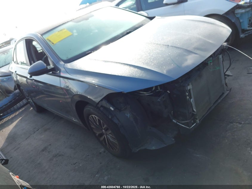 VOLKSWAGEN JETTA 1.4T R-LINE/1.4T S/1.4T SE