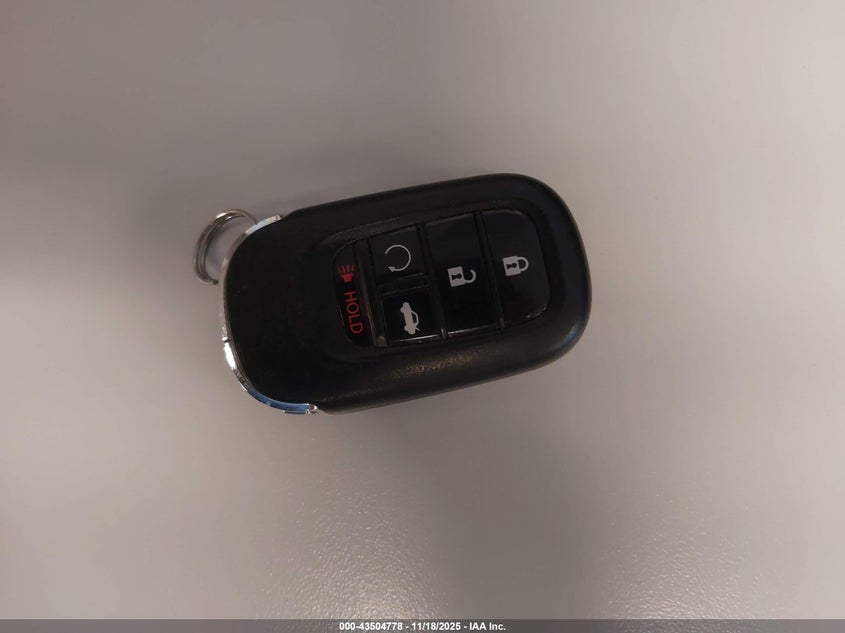 2HGFE2F58NH565515 2022 HONDA CIVIC photo no. 11