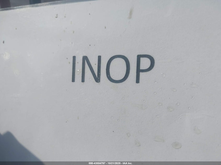 2003 GMC Yukon Sle VIN: 1GKEC13V63R176789 Lot: 43504797