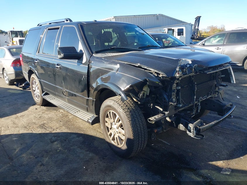 FORD EXPEDITION LIMITED