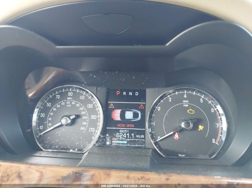 2008 Jaguar Xk VIN: SAJWA43B185B24650 Lot: 43504855