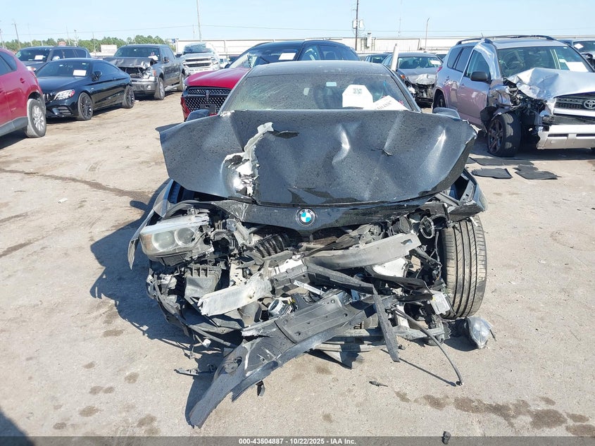 2016 BMW 428I WBA3N3C57GF712954