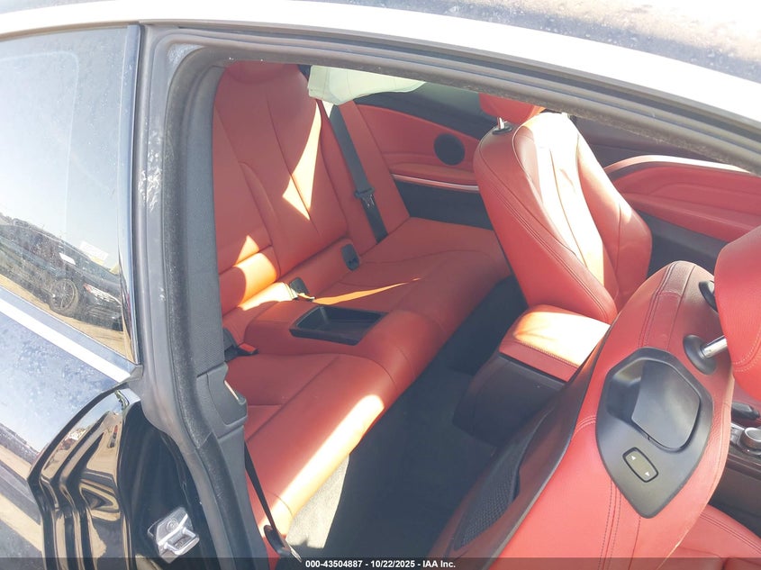 2016 BMW 428I WBA3N3C57GF712954