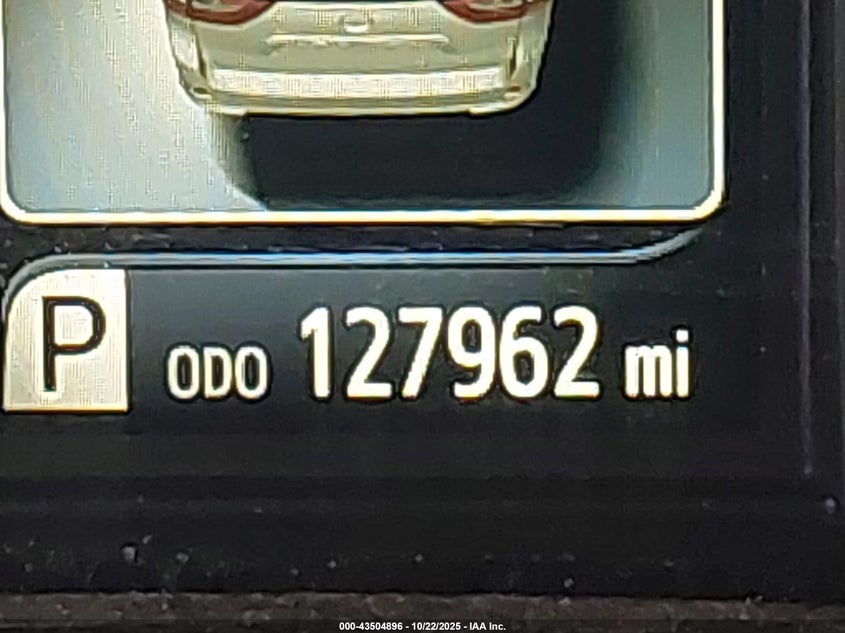 2017 TOYOTA SIENNA XLE 8 PASSENGER 5TDYZ3DC5HS862427