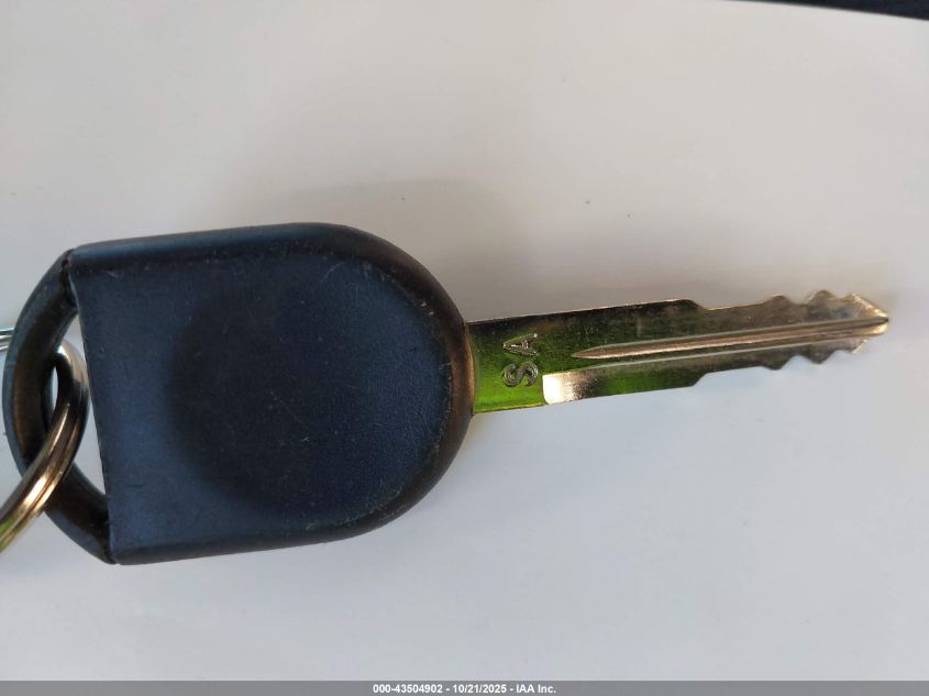 2005 Ford F-150 Xlt VIN: 1FTRW12W65KE50793 Lot: 43504902