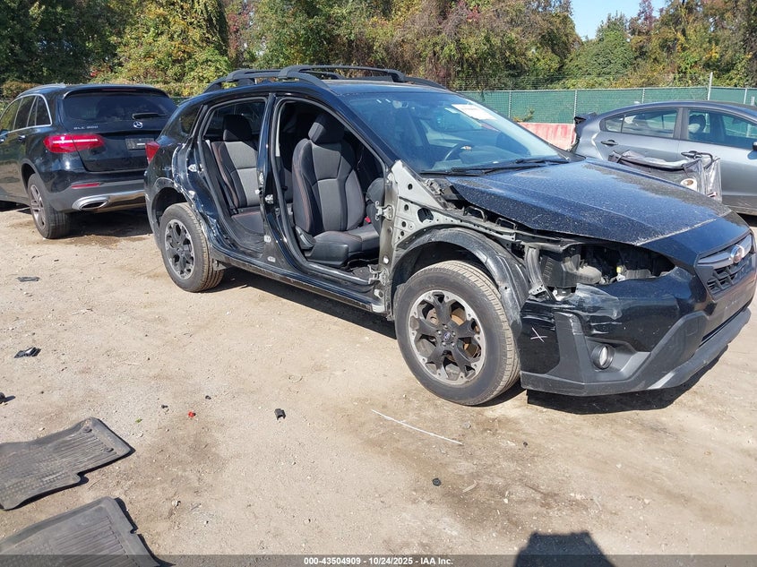 SUBARU CROSSTREK PREMIUM