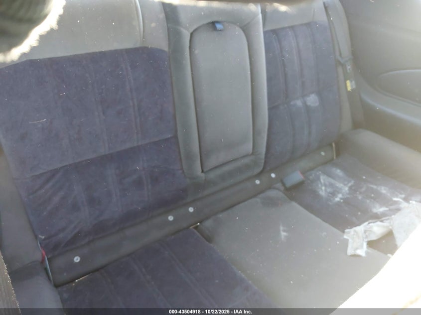 2002 Chevrolet Monte Carlo Ls VIN: 2G1WW12E429152923 Lot: 43504918