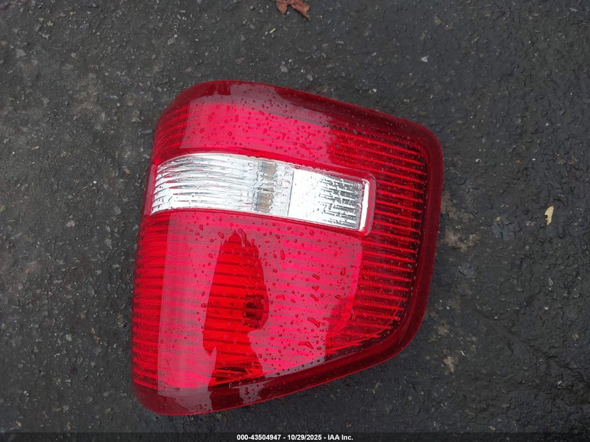 2008 Ford Explorer Sport Trac Limited VIN: 1FMEU53E78UA25671 Lot: 43504947