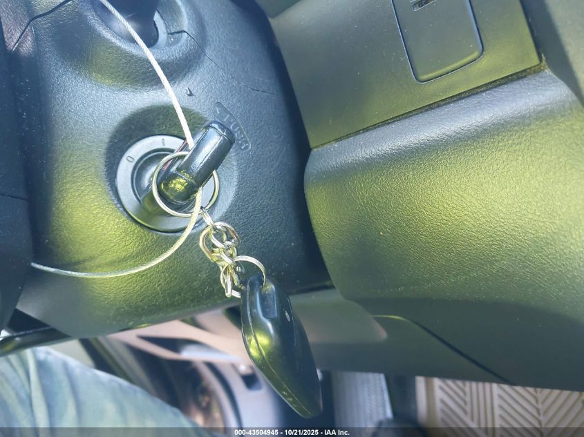 2009 Honda Cr-V Ex-L VIN: 5J6RE48719L017428 Lot: 43504945