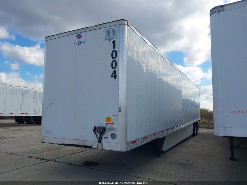 1UYVS2530K7707514 2019   photo no. 2