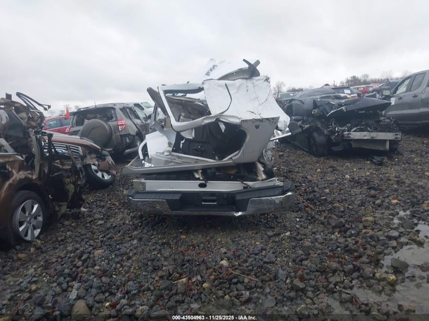 2024 Ford F150 Xlt VIN: 1FTFW3L52RKD66836 Lot: 43504963