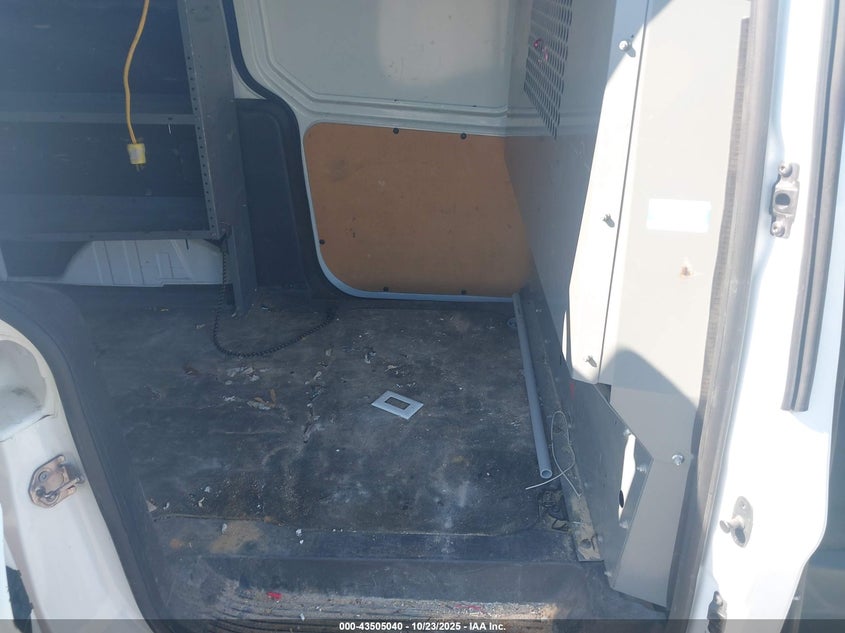 2014 Ford Transit Connect Xl VIN: NM0LS7E78E1133884 Lot: 43505040