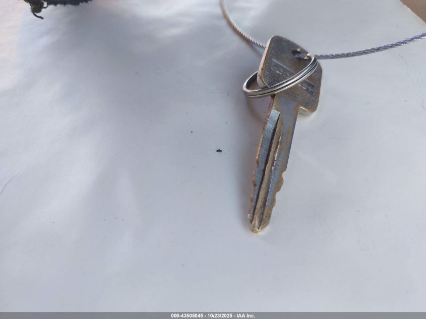 2005 Ford F-250 Lariat/Xl/Xlt VIN: 1FTSW21P45EA73560 Lot: 43505045