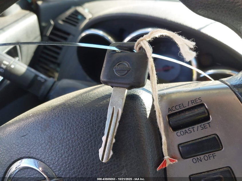 2005 Nissan Altima 2.5 S VIN: 1N4AL11D75C180477 Lot: 43505053