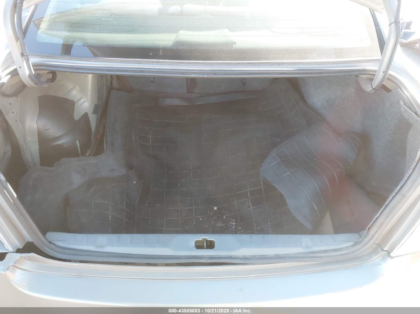 2005 Nissan Altima 2.5 S VIN: 1N4AL11D75C180477 Lot: 43505053