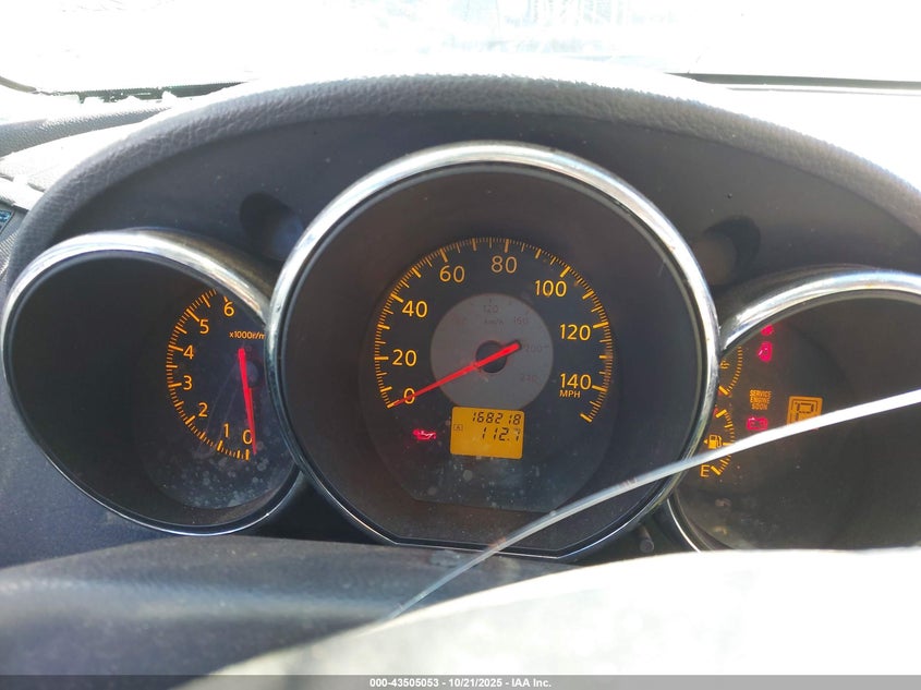 2005 Nissan Altima 2.5 S VIN: 1N4AL11D75C180477 Lot: 43505053