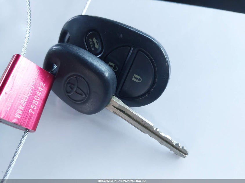 2005 Toyota Avalon Xls VIN: 4T1BK36B05U001612 Lot: 43505061