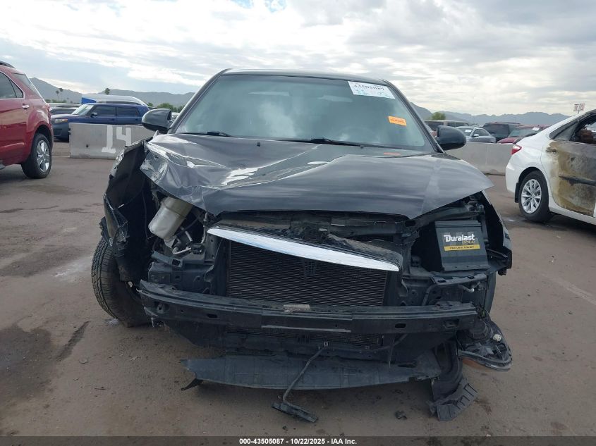 2010 Hyundai Elantra Gls VIN: KMHDU4AD8AU181577 Lot: 43505087