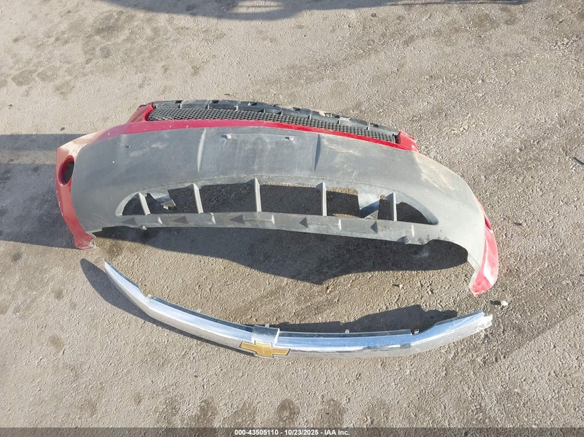 2006 Chevrolet Equinox Lt VIN: 2CNDL73F566034187 Lot: 43505110