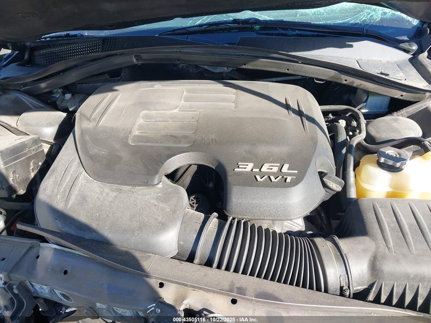 2018 Chrysler 300 300S VIN: 2C3CCABG0JH240557 Lot: 43505116