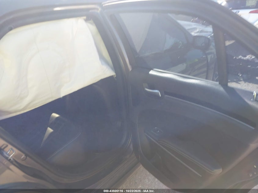 2018 Chrysler 300 300S VIN: 2C3CCABG0JH240557 Lot: 43505116