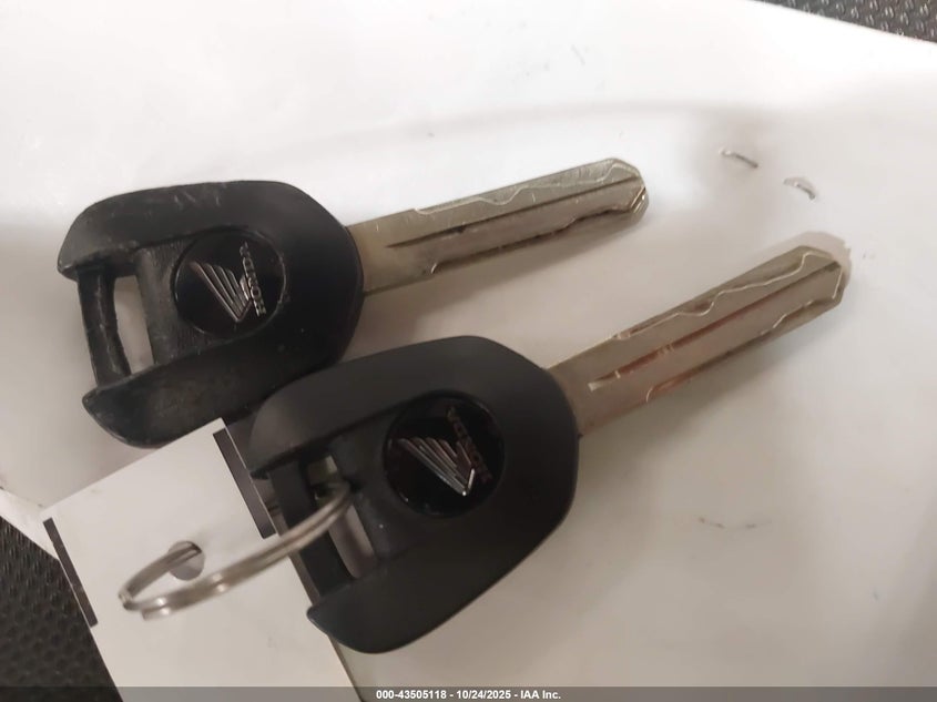 2022 Honda Cb500 Fa VIN: MLHPC6356N5300651 Lot: 43505118