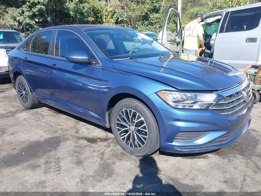 VOLKSWAGEN JETTA 1.4T R-LINE/1.4T S/1.4T SE