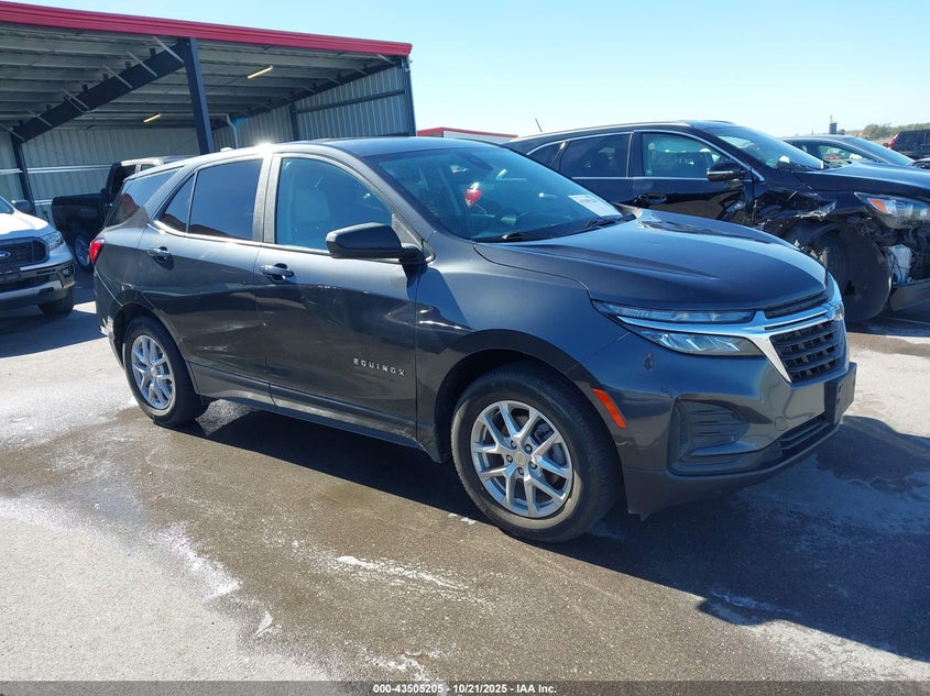 CHEVROLET EQUINOX FWD 1FL