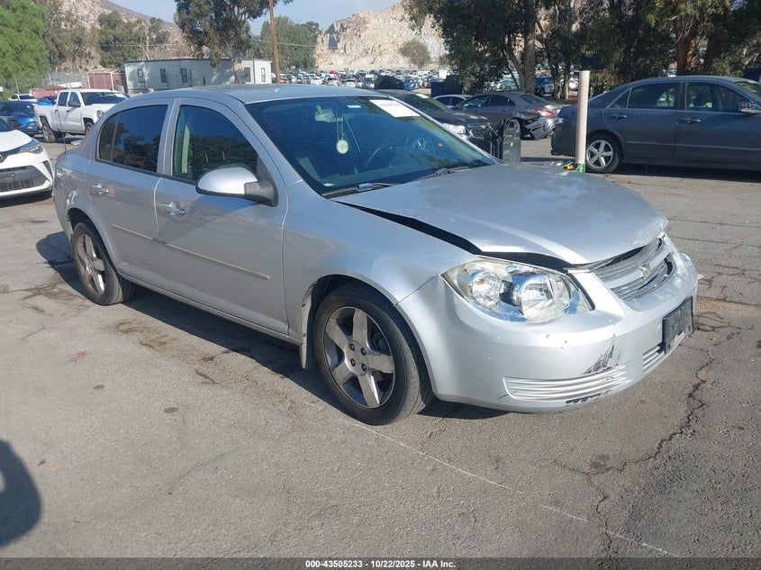 CHEVROLET COBALT LT