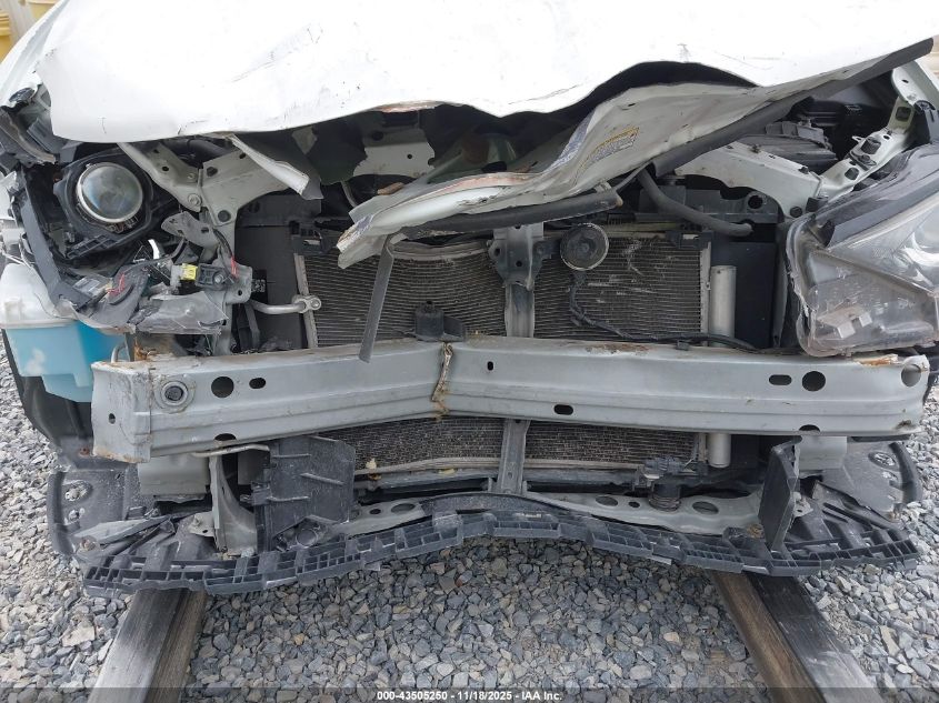 2016 Scion Im VIN: JTNKARJE0GJ506156 Lot: 43505250