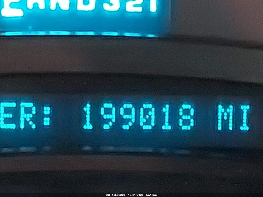 2004 Chevrolet Silverado 1500 Ls VIN: 2GCEK19T741119547 Lot: 43505293