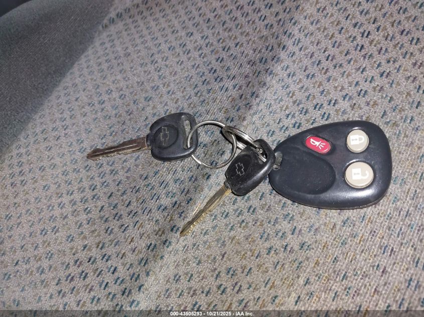 2004 Chevrolet Silverado 1500 Ls VIN: 2GCEK19T741119547 Lot: 43505293