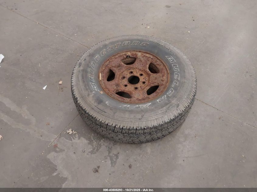 2004 Chevrolet Silverado 1500 Ls VIN: 2GCEK19T741119547 Lot: 43505293