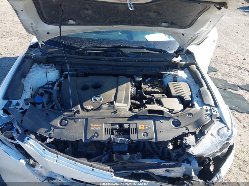 2022 Mazda Cx-5 2.5 S Preferred VIN: JM3KFBCM2N1593578 Lot: 43505294