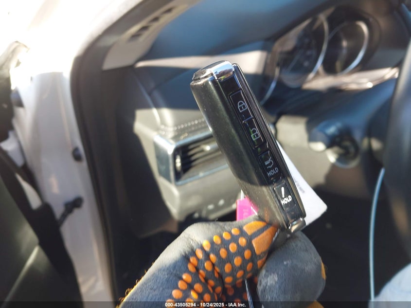 2022 Mazda Cx-5 2.5 S Preferred VIN: JM3KFBCM2N1593578 Lot: 43505294