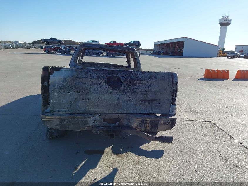 2001 Ford F-250 Lariat/Xl/Xlt VIN: 1FTNX21F31EB00016 Lot: 43505310