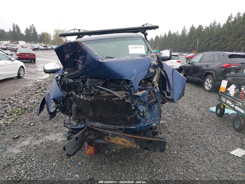 2004 Toyota Tundra Sr5 V8 VIN: 5TBBT441X4S455010 Lot: 43505311