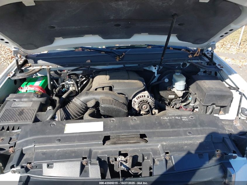 2009 GMC Yukon Slt2 VIN: 1GKFK33079R217740 Lot: 43505315