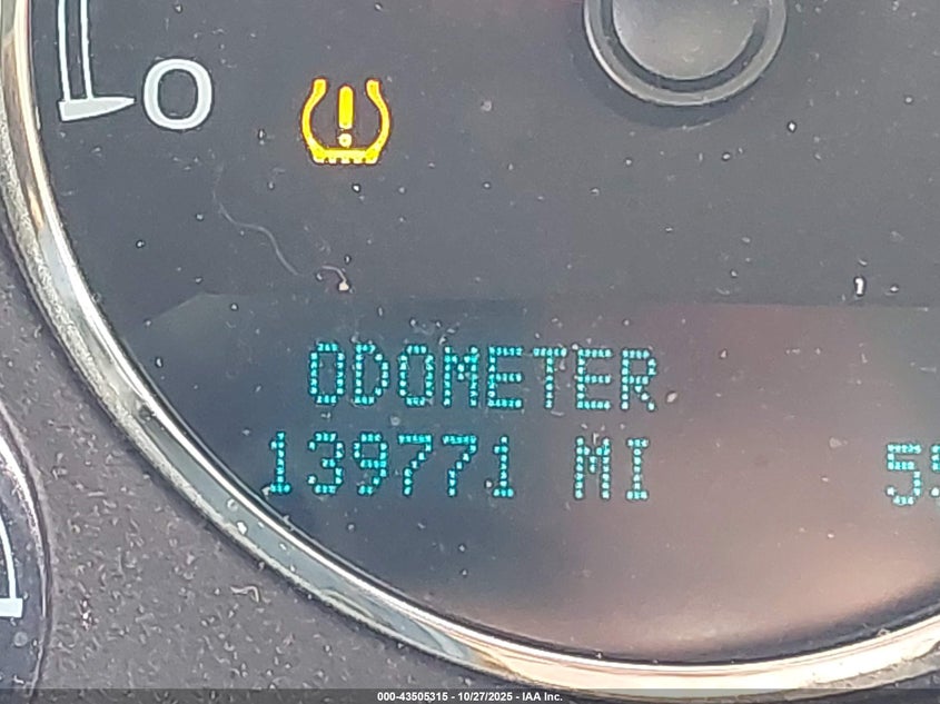 2009 GMC Yukon Slt2 VIN: 1GKFK33079R217740 Lot: 43505315