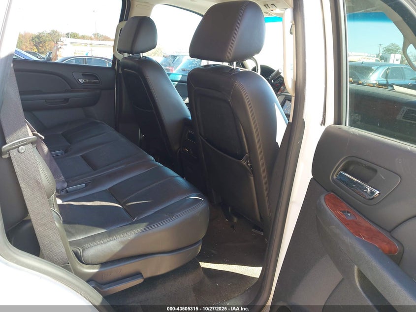 2009 GMC Yukon Slt2 VIN: 1GKFK33079R217740 Lot: 43505315