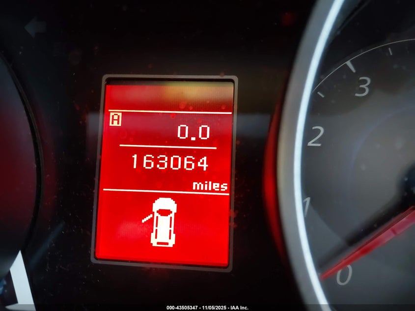 2009 Mitsubishi Outlander Se VIN: JA4MT31WX9Z001849 Lot: 43505347