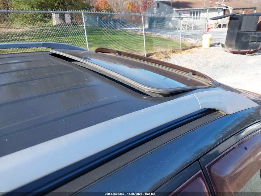 2009 Mitsubishi Outlander Se VIN: JA4MT31WX9Z001849 Lot: 43505347